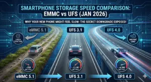 new phone lagging 2026 India secret downgrade